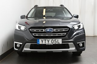 Kombi Subaru Outback 10 av 25