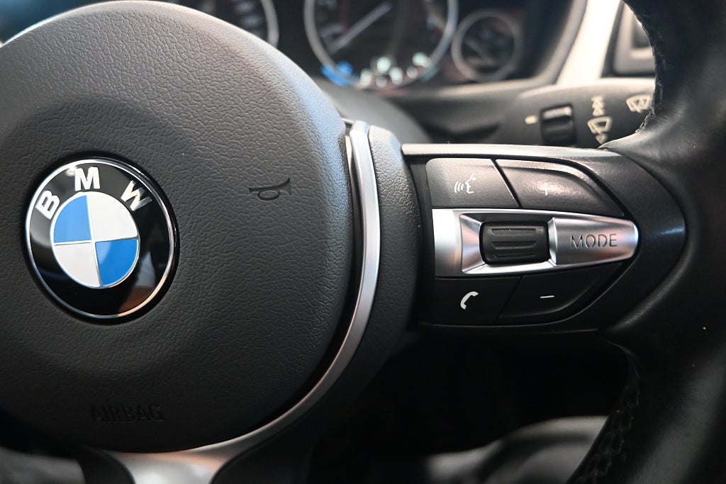 BMW 435I 2015 - miniatyr 19