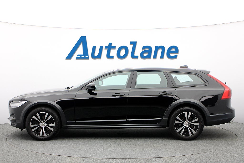 Volvo V90 Cross Country D4 AWD Geartronic Pro Euro 6