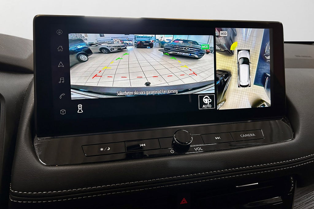 Nissan X-Trail 2024 - miniatyr 13