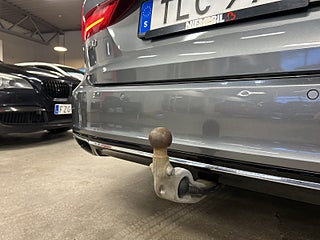 Volvo V90 Recharge T8 AWD Geartronic Drag/Psens/S&V-Däck