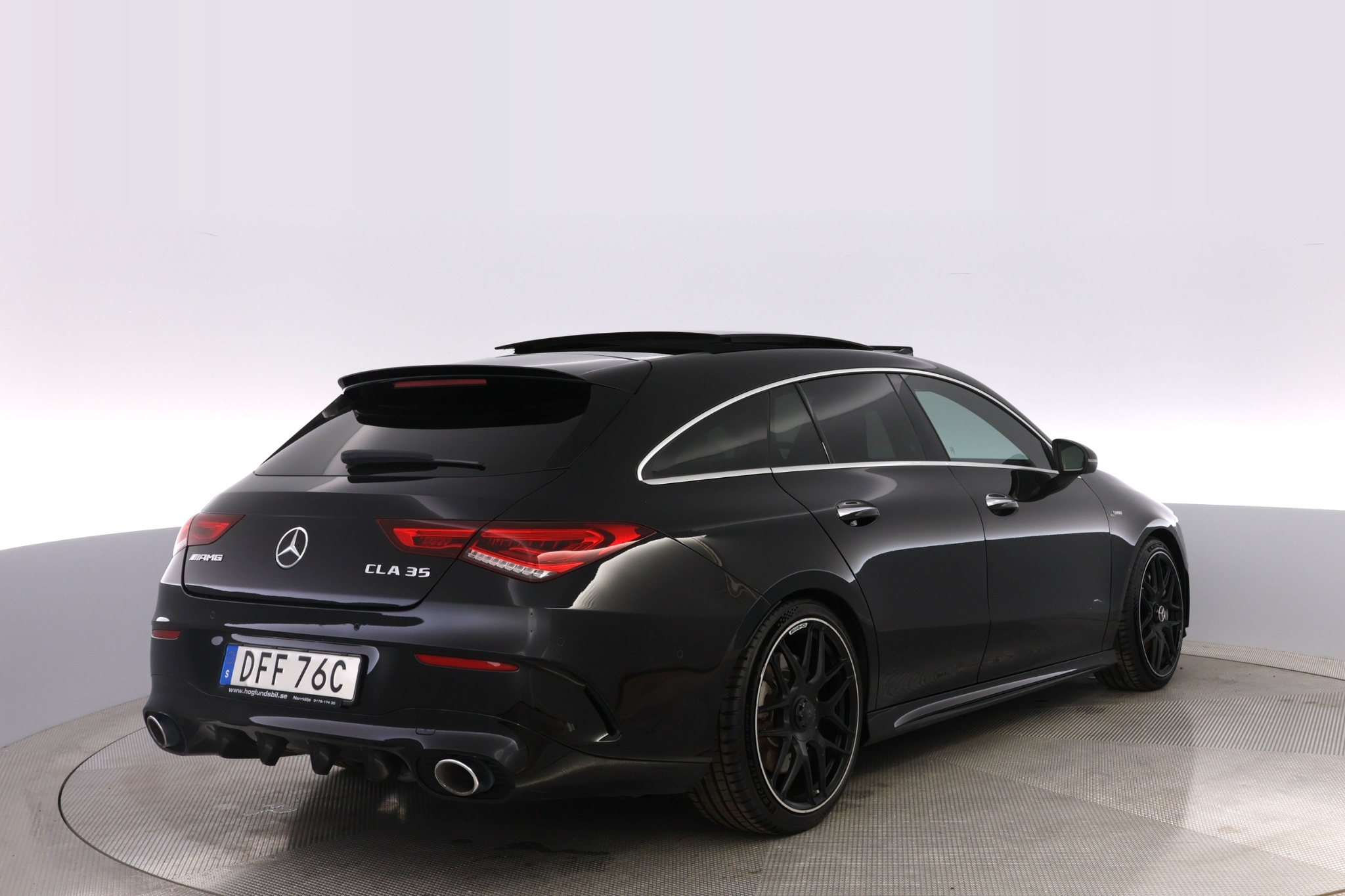 Mercedes-Benz CLA 2020, kuva 4/45