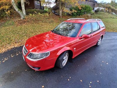 Saab 9-5