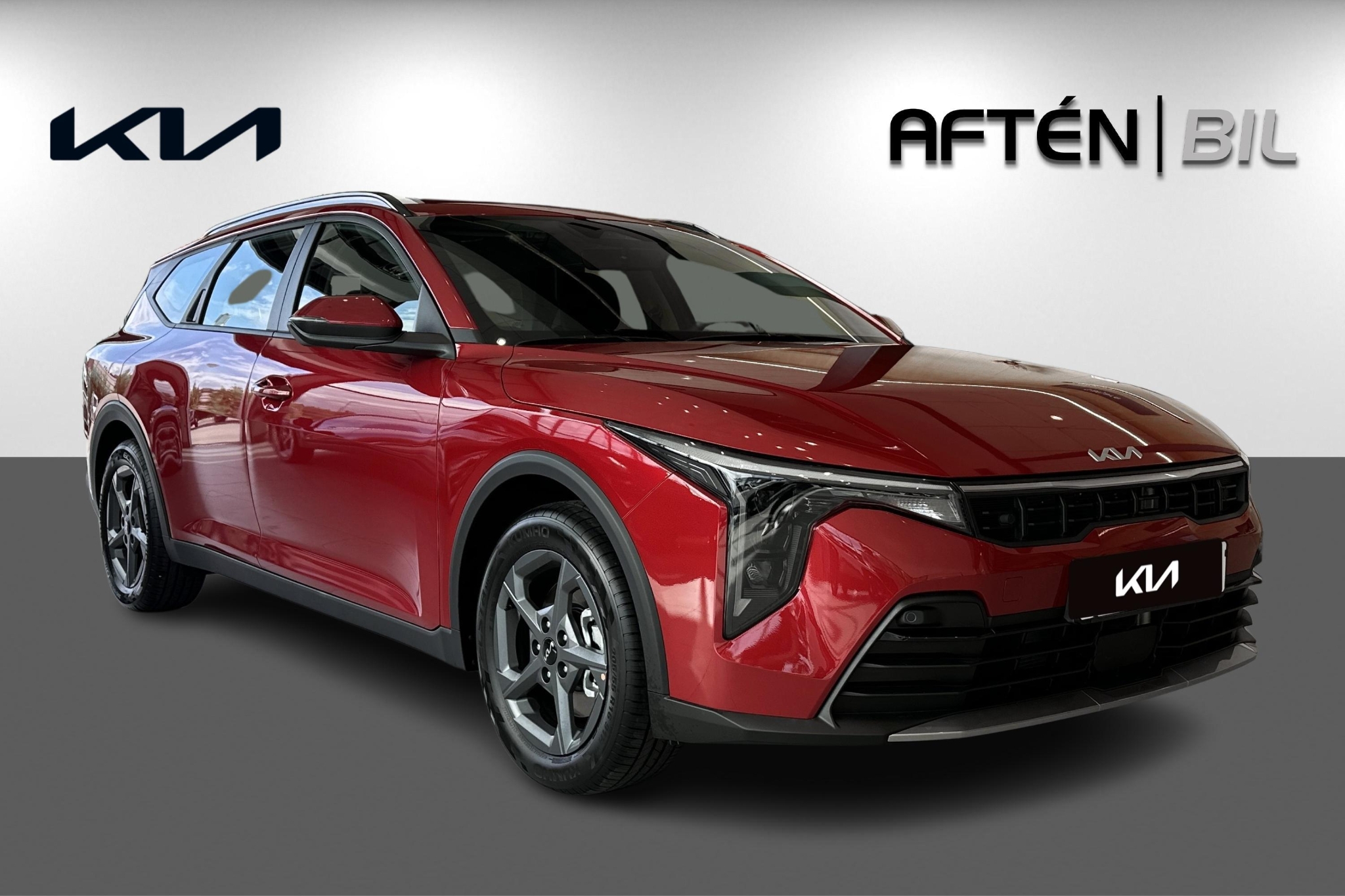 Kia K4 Action Mildhybrid Automat 2026, bild 5/10