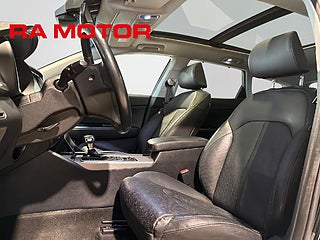 Kombi Kia Optima 9 av 26