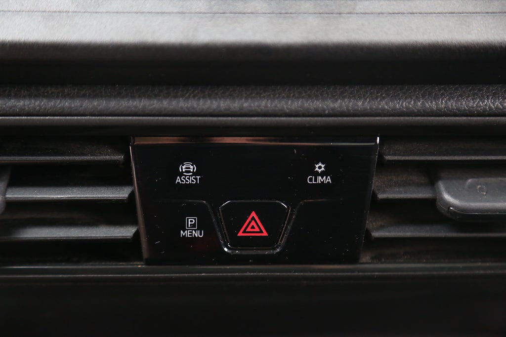 Volkswagen Caddy Maxi Cargo Maxi 2,0 TDI 122hk DSG Park.värmare Leasbar 2023