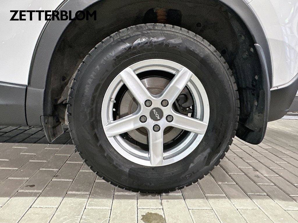SUV Mazda CX-5 13 av 16