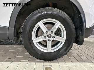 SUV Mazda CX-5 13 av 16