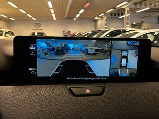 Mazda CX-60 Plug-In MOMS/10årsgaranti/360-Kamera/Drag/BOSE