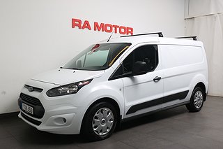 Transportbil - Skåp Ford Transit