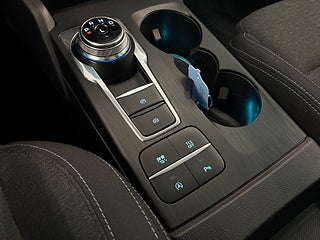 Ford Focus 1.0 EcoBoost SelectShift Active S&V/Backkamera/Carplay – bild 21