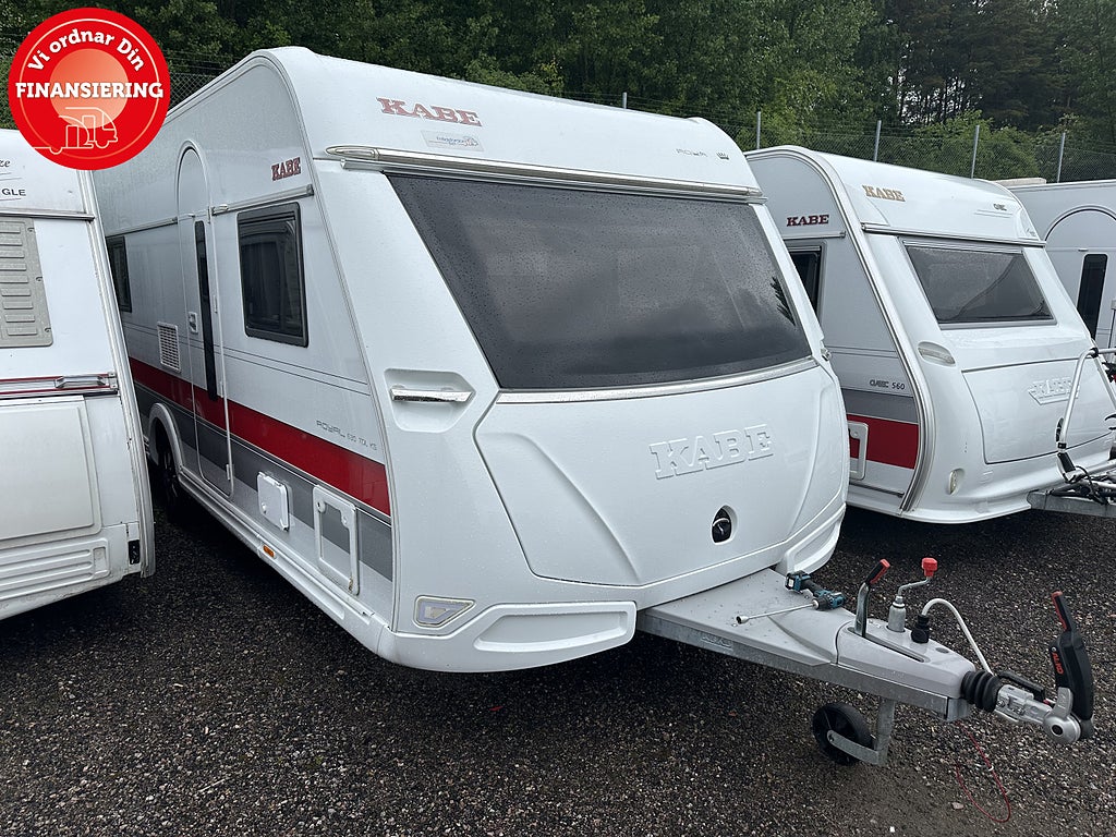 Kabe ROYAL 630 TDL KS