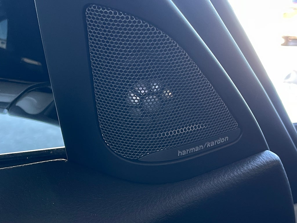 BMW 340 i | xDrive| M Sport | HUD | H&K | 2-ägare | Taklucka