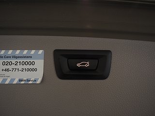 Kombi BMW 320 23 av 23