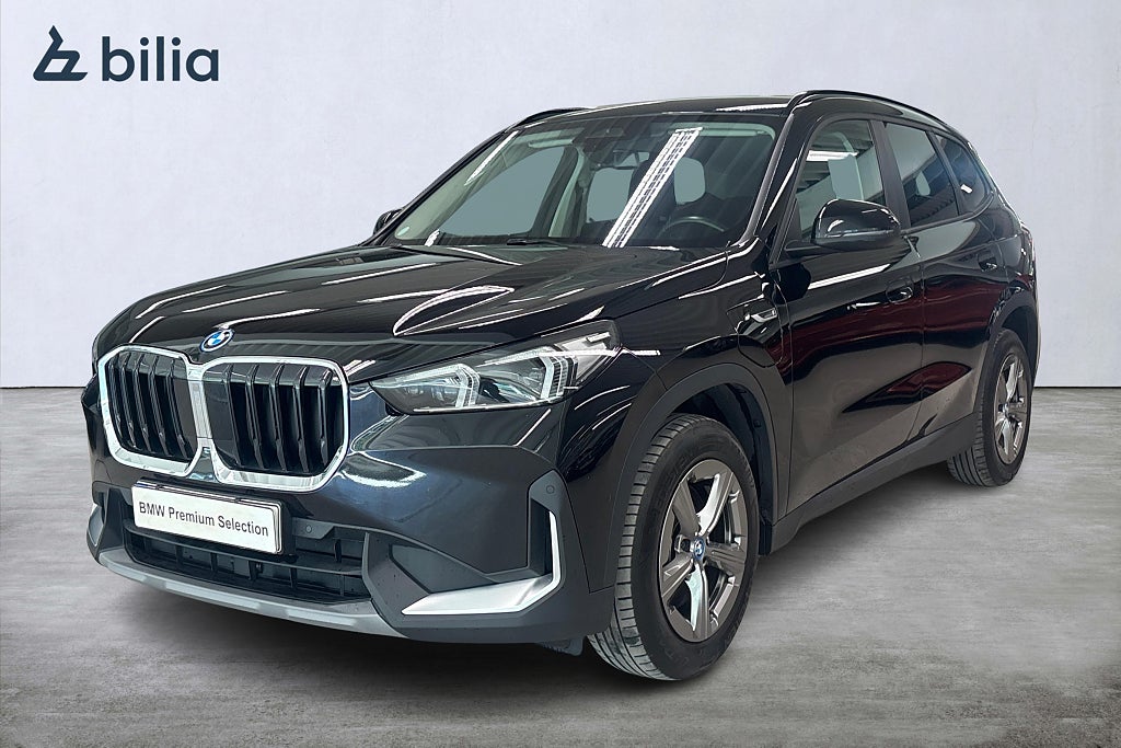 BMW X1 xDrive 25e | Drag | Komfortöppning | Backkamera 