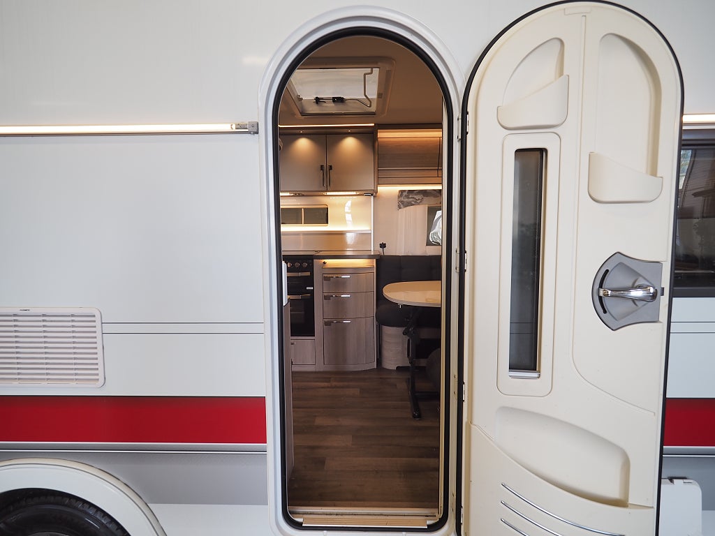 Kabe Royal 600 XL KS ALDE I Takmarkis | Solcell