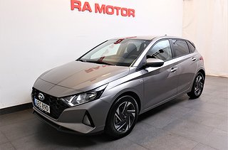 Halvkombi Hyundai i20