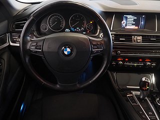 Kombi BMW 520 15 av 24