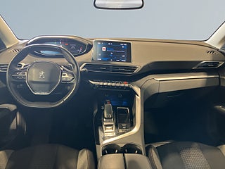 Peugeot 5008 1.2 PureTech 130 EAT 7-Sits Kamera Psens Keyless S&V – bild 8