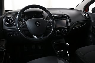 SUV Renault Captur 10 av 23