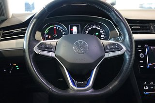 Kombi Volkswagen Passat 12 av 24