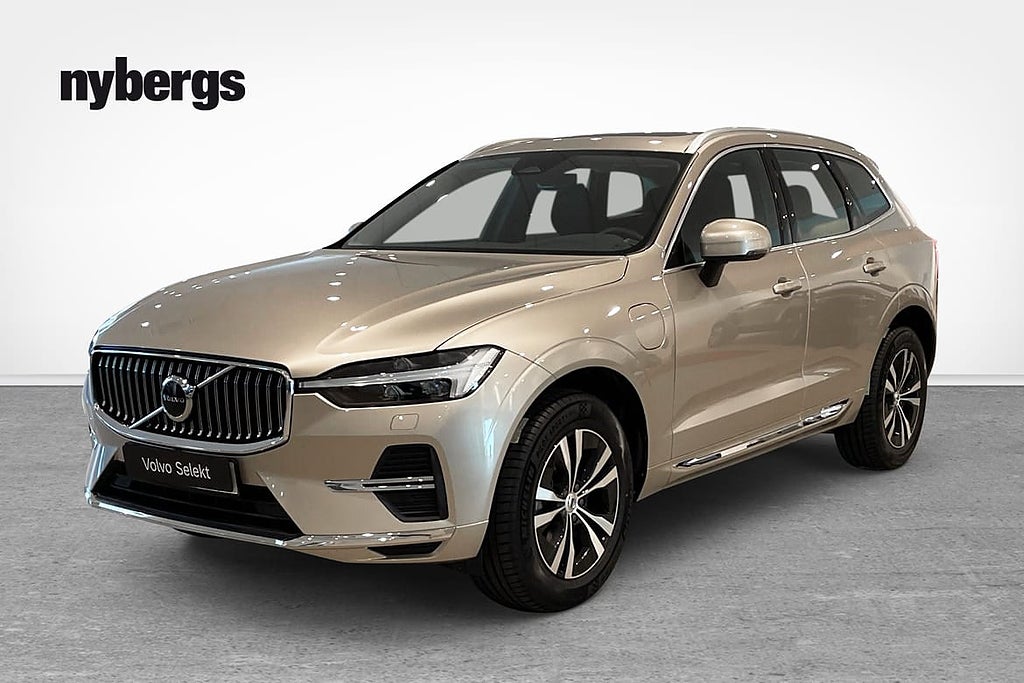 Volvo XC60 T6 Core Special Edition