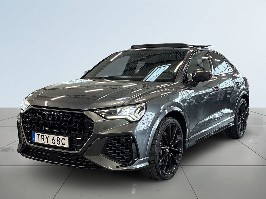 Audi RS Q3