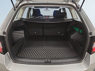Skoda Fabia Kombi 1.0 TSI DSG Style S&V-hjul/Carplay/Psens/Drag – bild 11