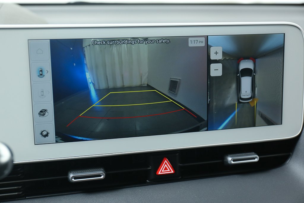 Hyundai IONIQ 5 77.4 kWh RWD Advanced - 0,99% Kampanjränta* 2024