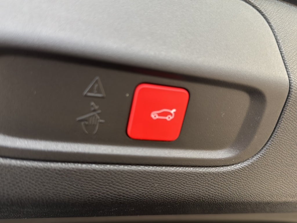 Peugeot 408 GT Hybrid 145hk *5Års Garanti* – bild 15