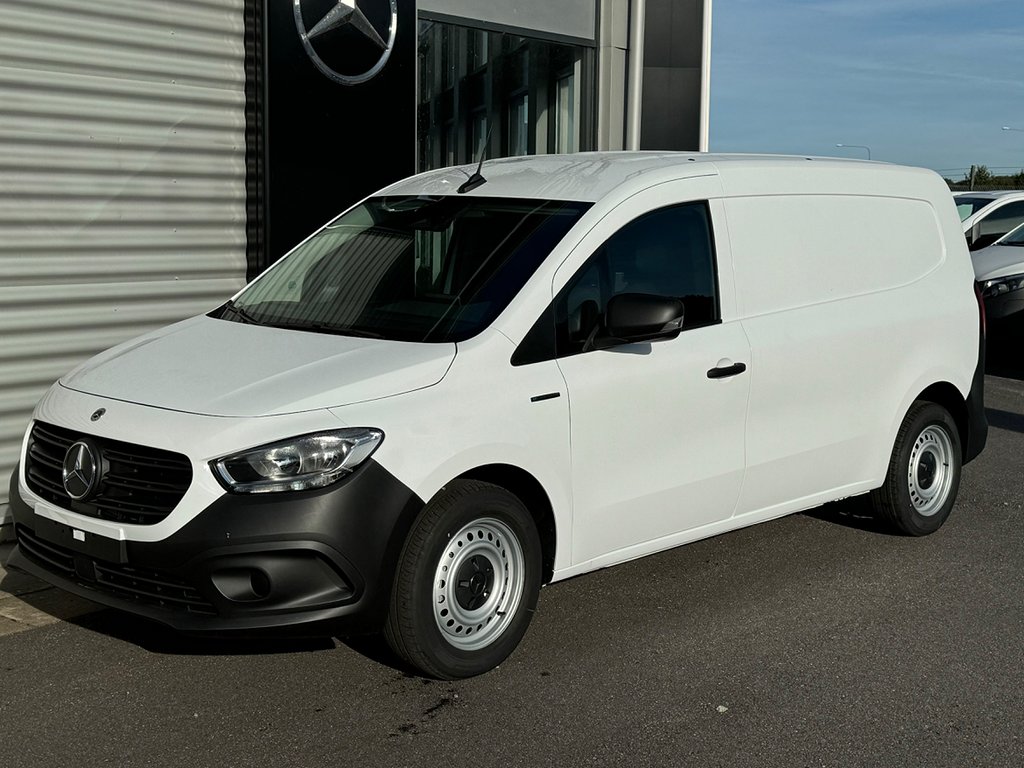 Mercedes-Benz Citan eCitan 112 Skåp L2