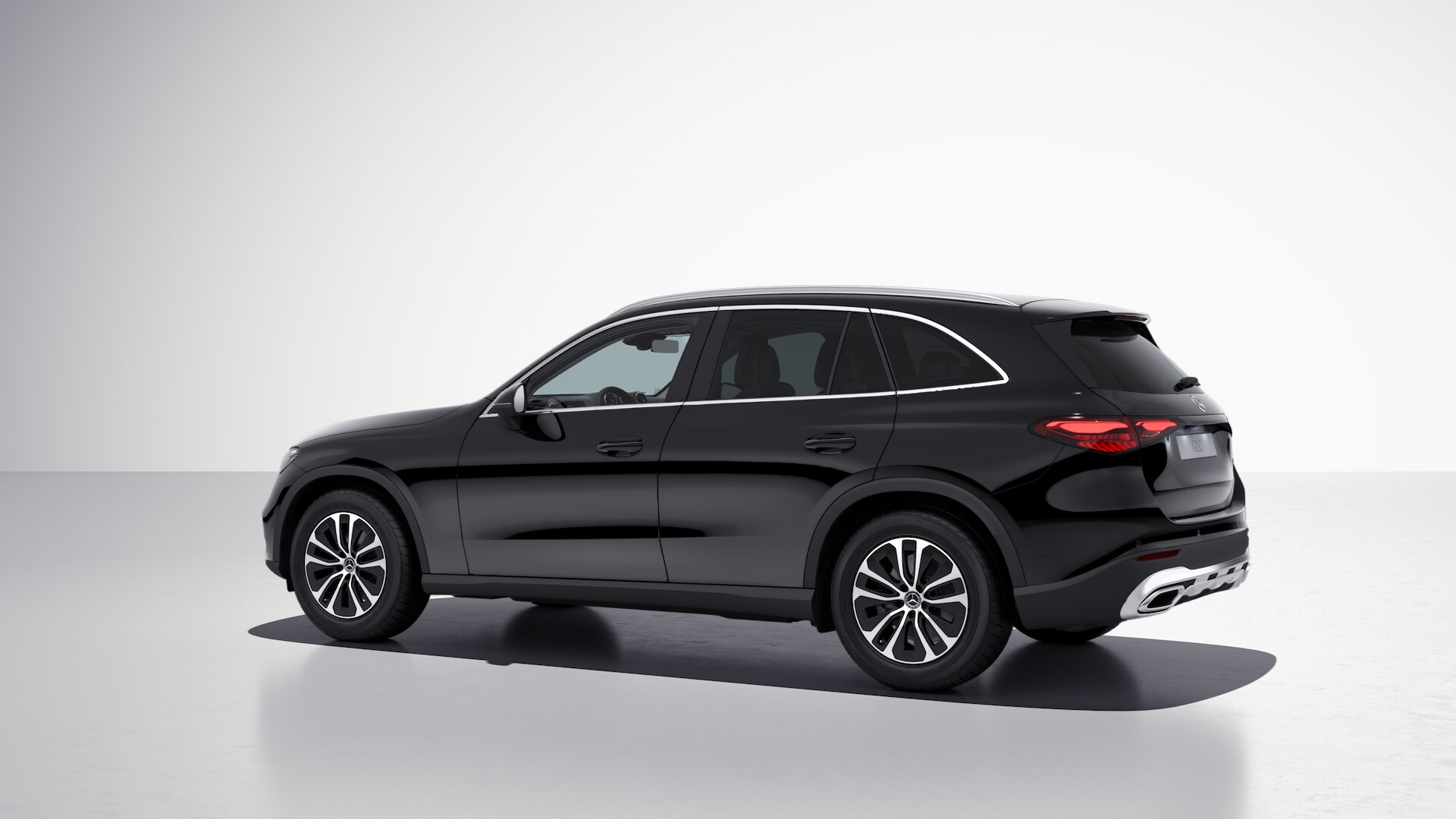 Mercedes-Benz GLC 2023, photo 2/21
