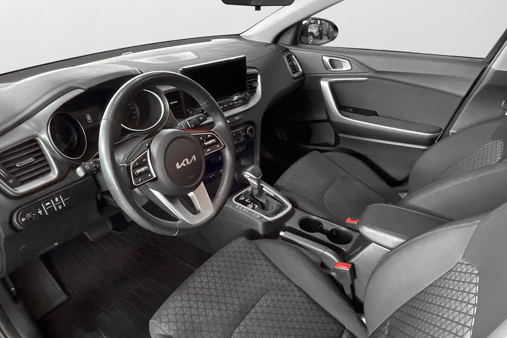 Kia Ceed 2025 - miniatyr 10