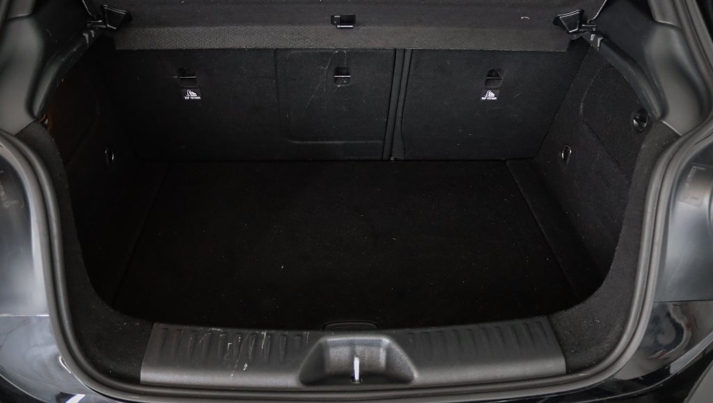Mercedes-Benz A 180 AMG B-kamera Låg skatt