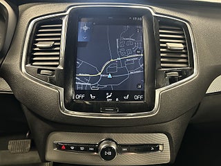 Volvo XC90 5-seater D5 AWD Automat Inscription En ägare/360°/S&V-D