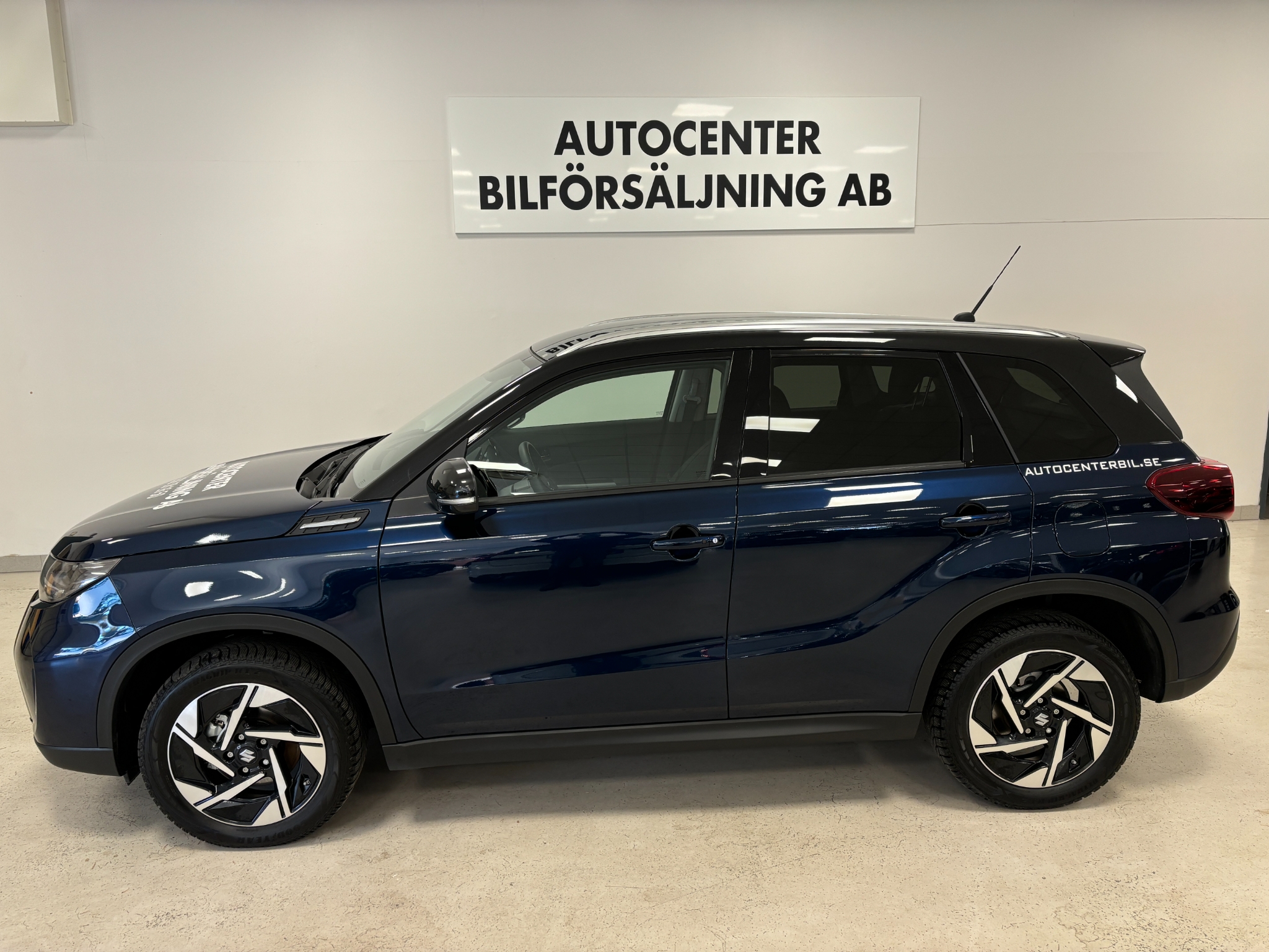 Suzuki Vitara 2025, bild 3/32