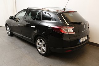Kombi Renault Mégane 4 av 23