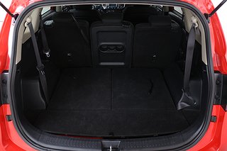 Minibuss Kia Carens 22 av 23