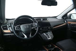 SUV Honda CR-V 13 av 24