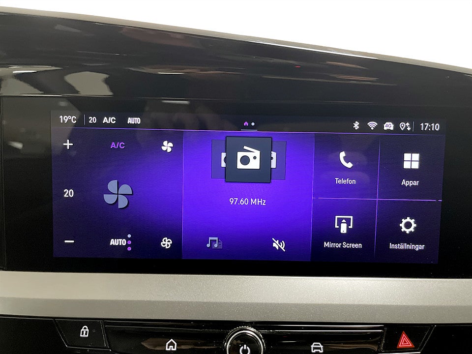 Bild på Opel Mokka GS 1.2 Turbo 130hk Aut B-KAMERA CARPLAY