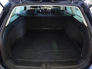 Kombi Volkswagen Passat Alltrack 8 av 21