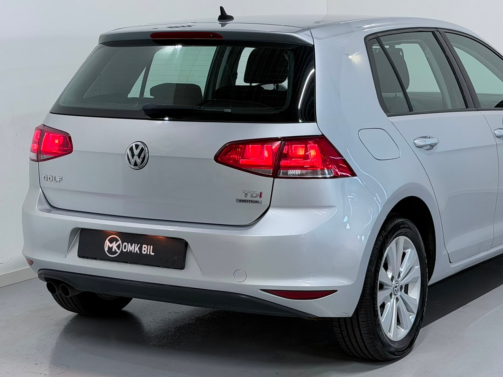 Volkswagen Golf 2014, bild 5/49