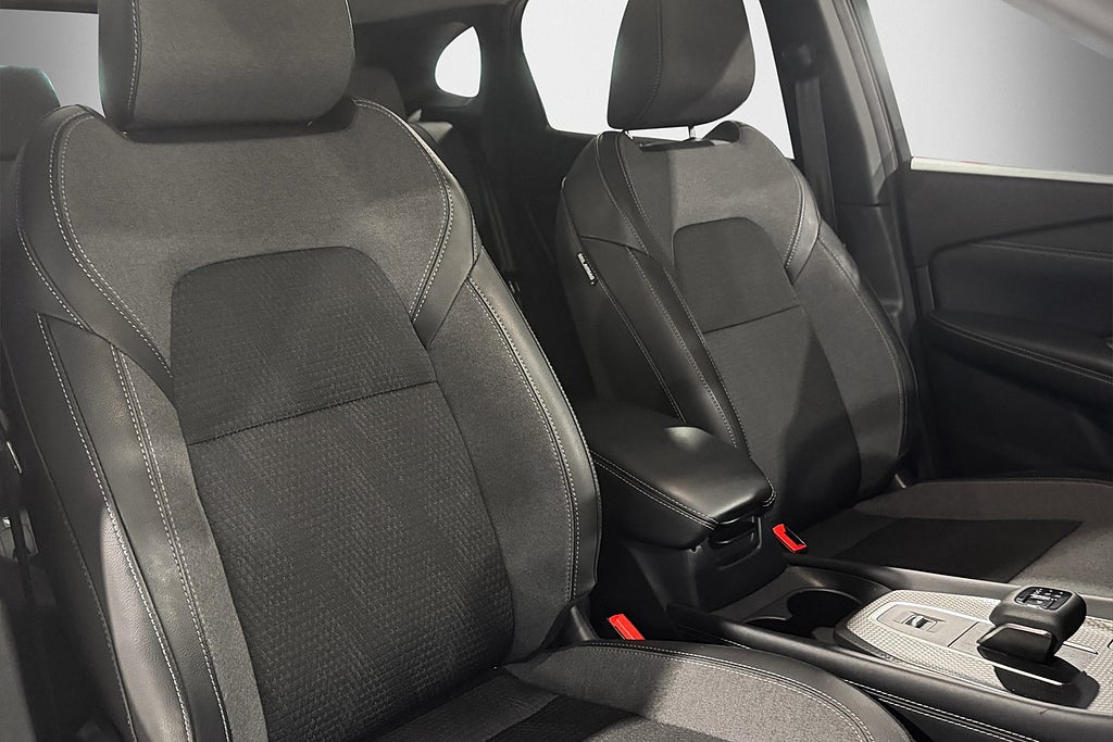 Nissan Qashqai 1.3 FACELIFT | N-Connecta | MHEV |DEMO 2025