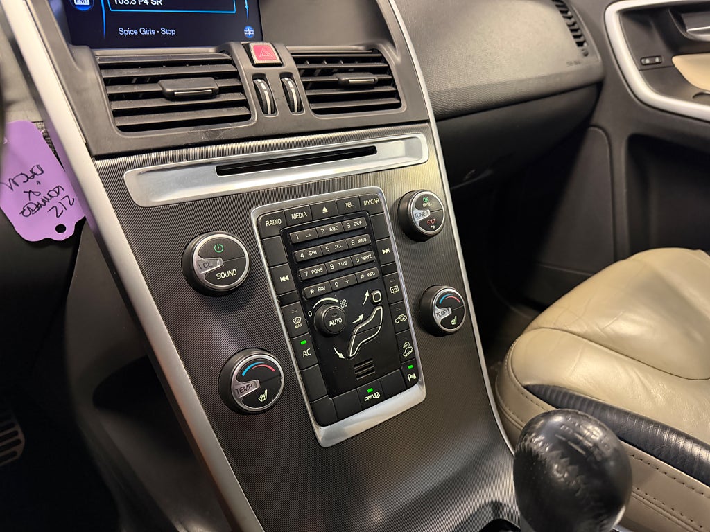 Volvo XC60 2012 - miniatyr 13