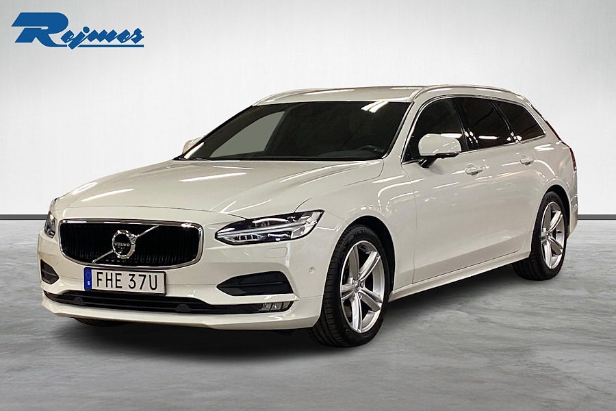 Volvo V90 T5 Momentum Pro Edition