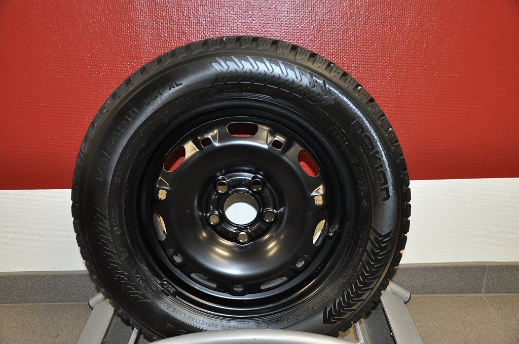 Skoda Fabia 2018 - miniatyr 14