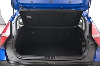 Halvkombi Hyundai Bayon 6 av 18