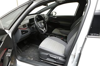 Halvkombi Volkswagen ID.3 9 av 18