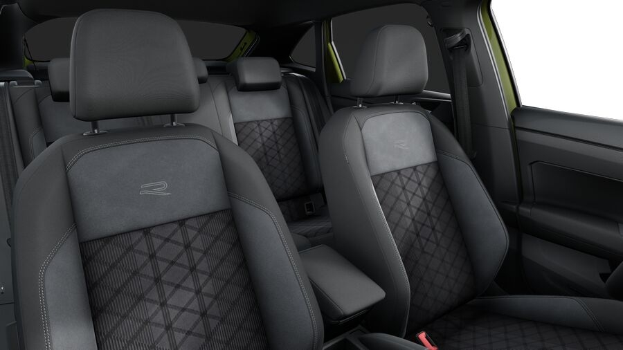 Volkswagen Taigo 2027, bild 5/10