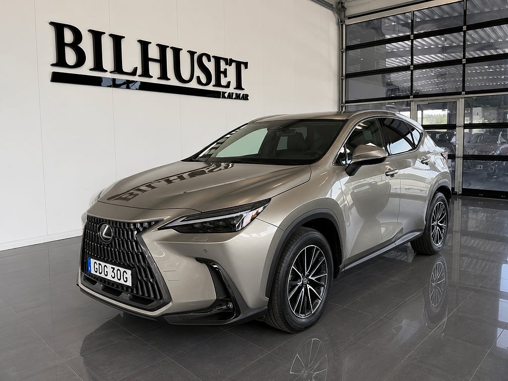 Lexus NX 450h+ E-CVT Executive Euro 6*Head-Up
